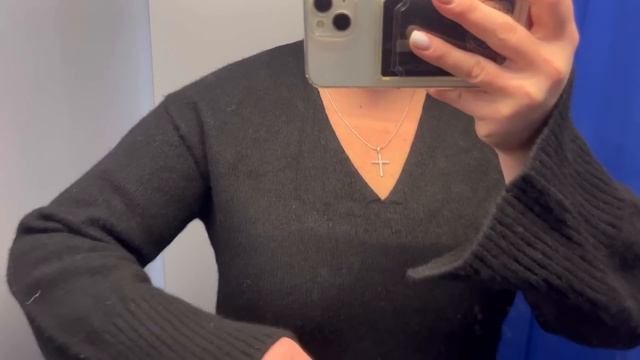 Новый завоз в Секонд Хенде! Шерсть, кашемир + мужская примерка! Tommy Hilfiger, Levi’s, Marc O'Polo смотреть онлайн