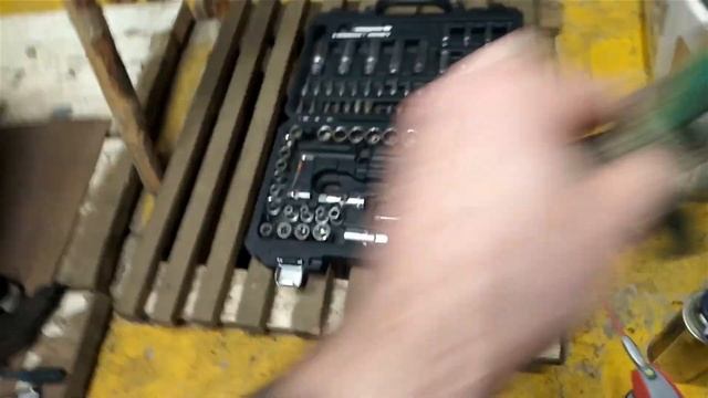 Комнатная революция