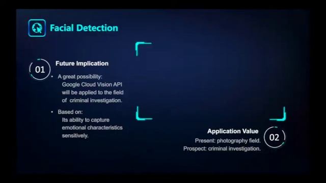 Google Cloud Vision API смотреть онлайн