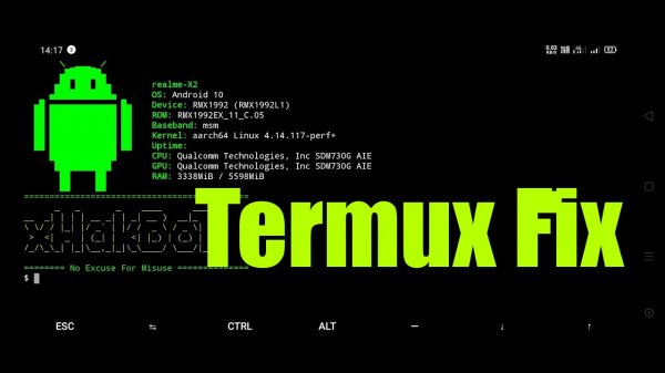 Исправление Unable_to_locate_package_in_Termux .mp4