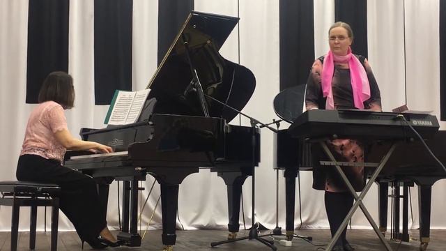 Музыка Юрия Должикова "Ностальгия" смотреть онлайн