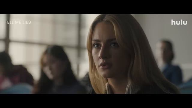 Tell Me Lies _ Season 2 Official Trailer _ Hulu смотреть онлайн