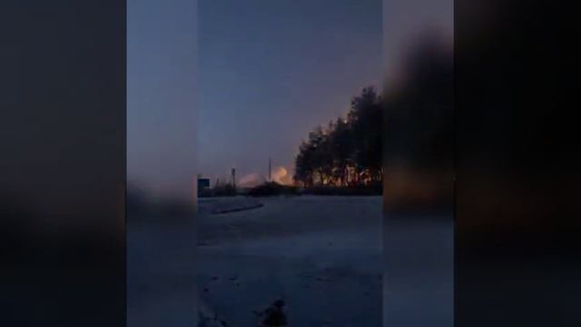 Дискотека для ВСУ от артиллерии под Артемовском. смотреть онлайн