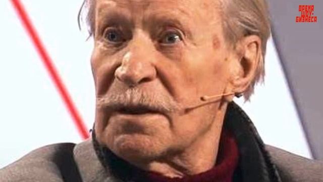 Неизлечимо болен. Актер Иван Краско на последнем издыхании смотреть онлайн