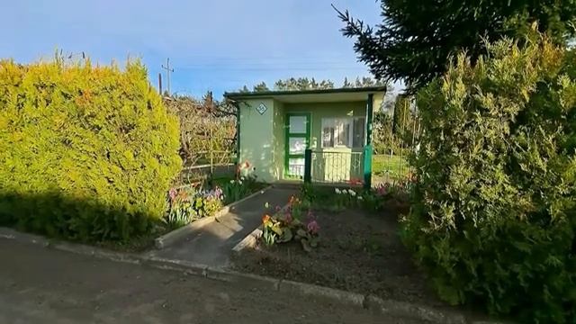 Дачные участки с домиками летнего и зимнего варианта смотреть онлайн