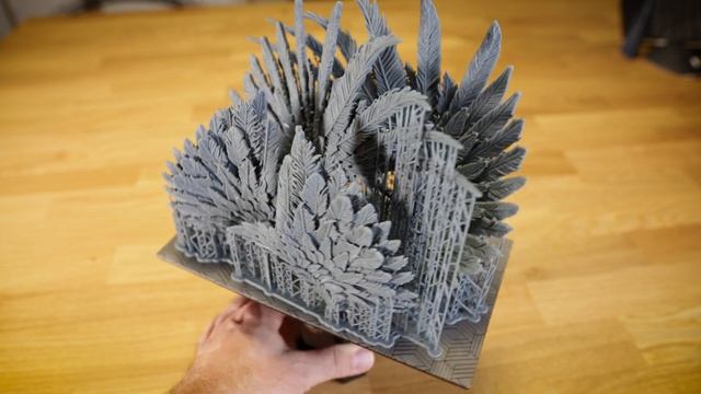 Elegoo Saturn 3, Saturn 3 Ultra... Saturn 2 ?? Laquelle Choisir ?