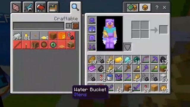 MINECRAFT LIVE | PUBLIC SMP ANYONE CAN JOIN JAVA/BEDROCK #minecraft смотреть онлайн