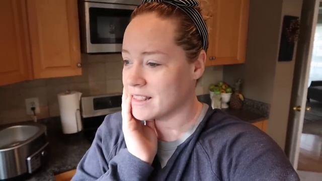 BANDANA MASK IN PUBLIC | VLOG