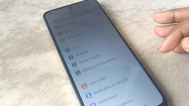 REDMI 12 5G OFFICIAL HYPER OS INSTALL + FEATURES смотреть онлайн