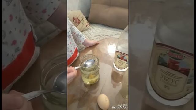домашний майонез за одну минуту)))! смотреть онлайн