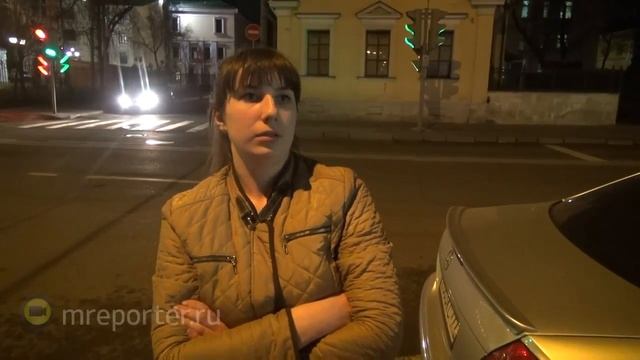 Рейдеры захватывают собственность ООО "Авто-Шанс XXI век": ЧАСТЬ ВТОРАЯ смотреть онлайн