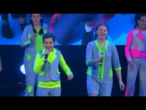 Парус мечты. "Театр песни ТАЛИСМАН"