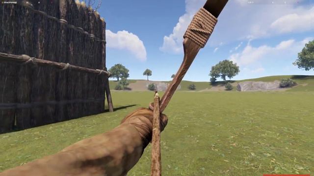А говорят, что политика это сложно Раст/Rust смотреть онлайн