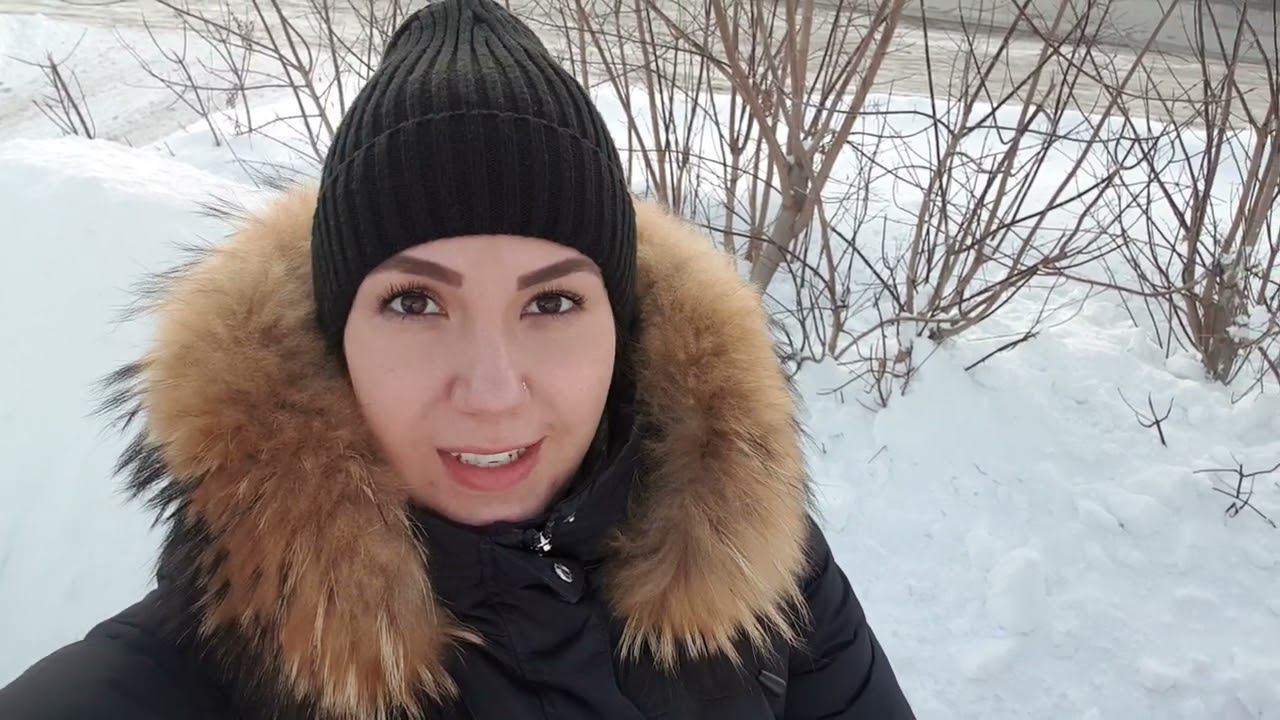 Влог: Один день со мной / Покупки / Прогулка в лесу смотреть онлайн