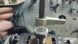 Ремонт форсунок вольво ,lucas ,delphi.