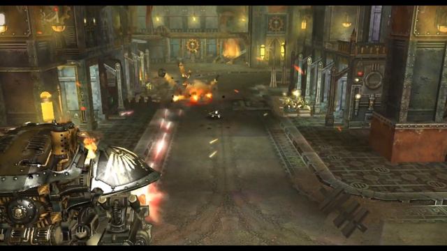 Speed Freakz | Warhammer 40,000: Freeblade | Walkthrough, Gameplay, No Commentary, Android, FULL HD смотреть онлайн
