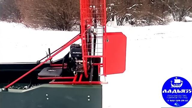 обзор пнд Аэролодки смотреть онлайн