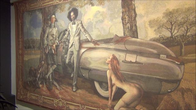 Эрарта А. Сикорский. смотреть онлайн