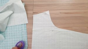 МК трусы для госпиталя. Часть 2: Пошив.