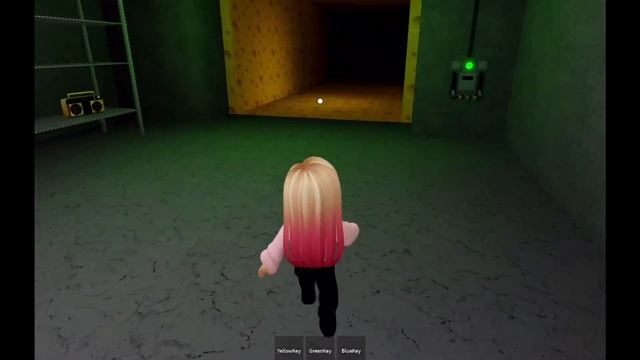 Roblox Cheese Escape True Ending!! Chapter 2 Full Walkthrough - Speed up & No Cutscenes смотреть онлайн