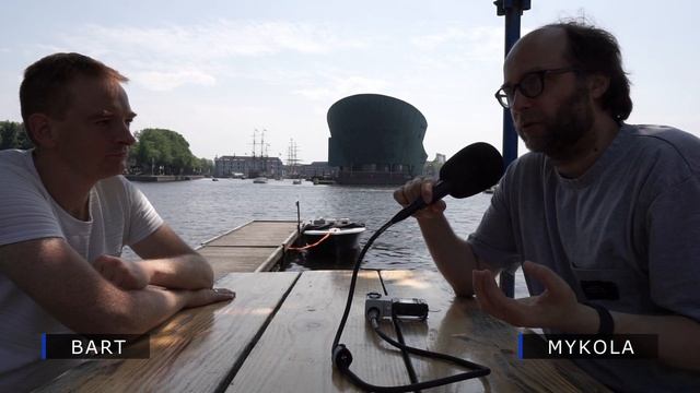 Solutions to the problem of mocking смотреть онлайн