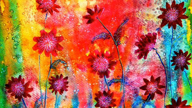 Sat Hari Singh & Hari Bhajan Kaur - Sarab Nirantar