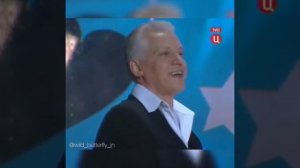 Юлия Началова «Любовь как звездочка горит»