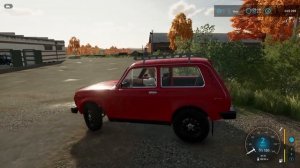 10 МИЛЛИОНОВ ЧЕЛЕНДЖ в FARMING SIMULATOR 22! И вот что получилось... | Село Ягодное #13