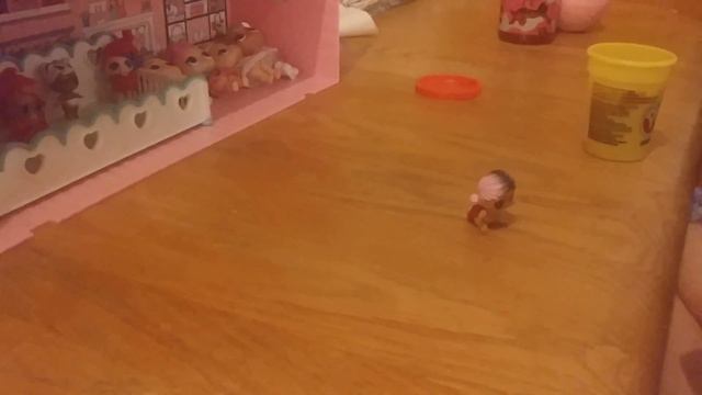 Lol surprise guessing game part 2 смотреть онлайн