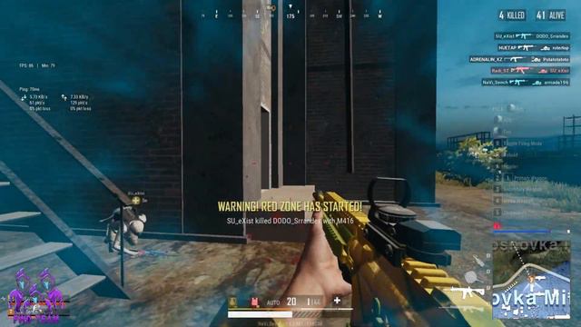 Pubg Lite | Highlight #27 | SLR❤ Time | FWD Team смотреть онлайн