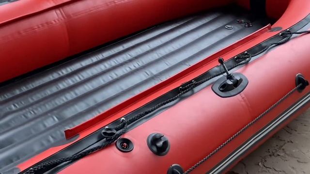 #лодкапвх #лодкаDragon Честный обзор на лодку пвх DRAGON 330 нднд с надувным дном низкого давления смотреть онлайн