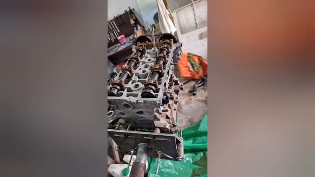 Супер SWAP из 1.8 в 2.4 GT + Evo Валы на Лансер 10 смотреть онлайн