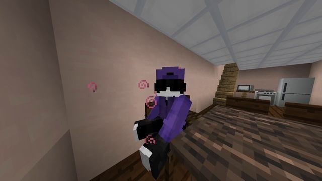 MINECRAFT//BOY VA KAMBAG'AL3//SERIAL смотреть онлайн