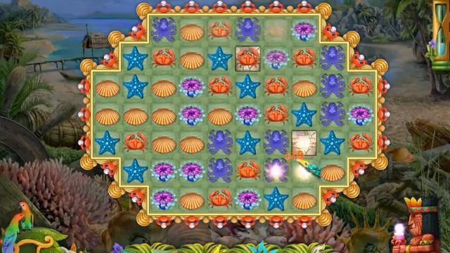 Robin's Island Adventure | Level 3 смотреть онлайн