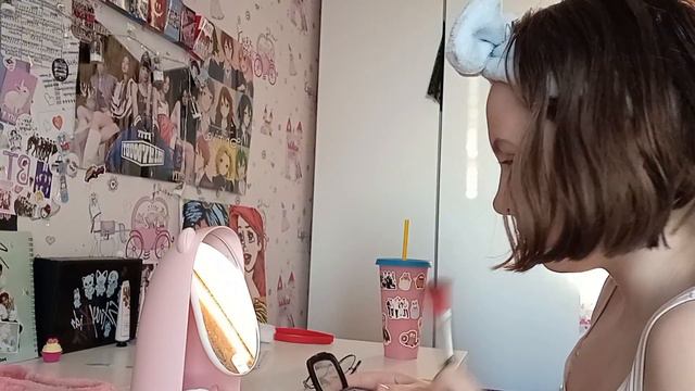 МОЙ УЧЕБНЫЙ ДЕНЬ I влог смотреть онлайн