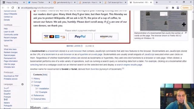 Remove What's Happening from Twitter смотреть онлайн