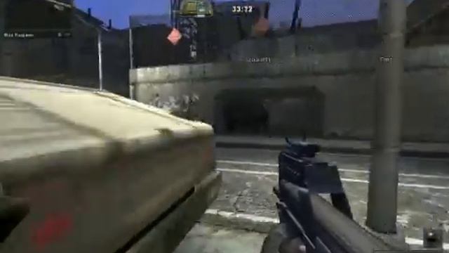 PB ALLSTAR VS. DEADLYFORCE GAME 1 смотреть онлайн