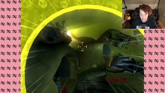 Down in the Dumps (The SpongeBob SquarePants Movie Game Part 15) смотреть онлайн