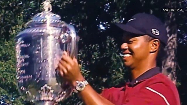 Tiger Woods Confirms What We All Suspected All Along