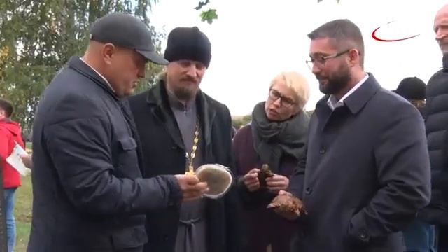 Праздник села Хирино смотреть онлайн