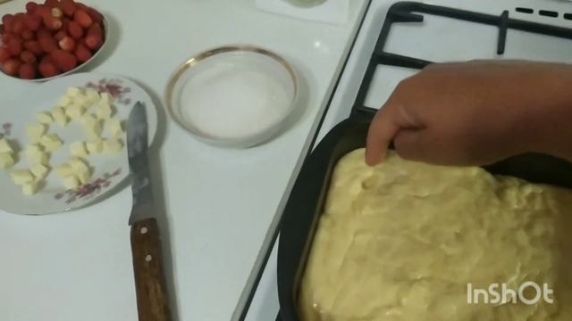 Пироги с кислой капустой