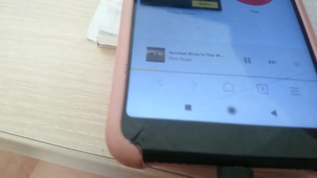 Redmi 5 - проблемы со звуком