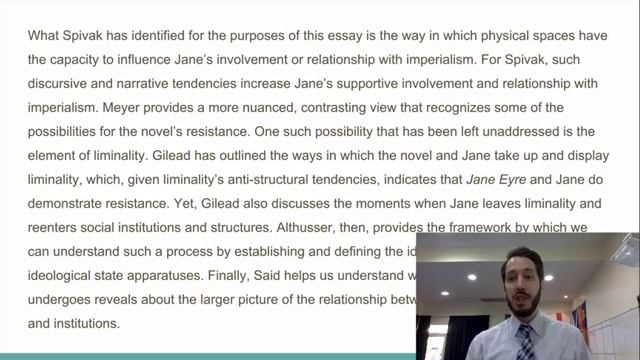 Lesson 16- How to Analyze and Synthesize Information смотреть онлайн