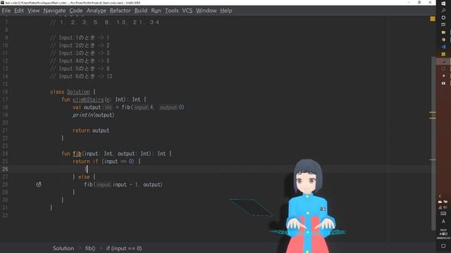 #6 Kotlinかわいいプログラミング配信 смотреть онлайн