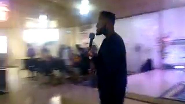 Praise and Worship lead by Oracle Dave on 02/07/17 смотреть онлайн