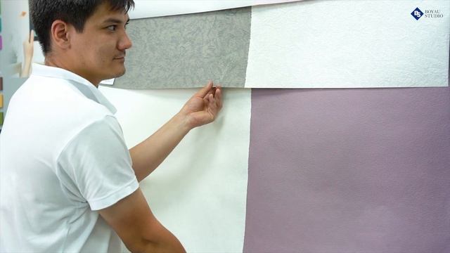 Краска для обоев смотреть онлайн