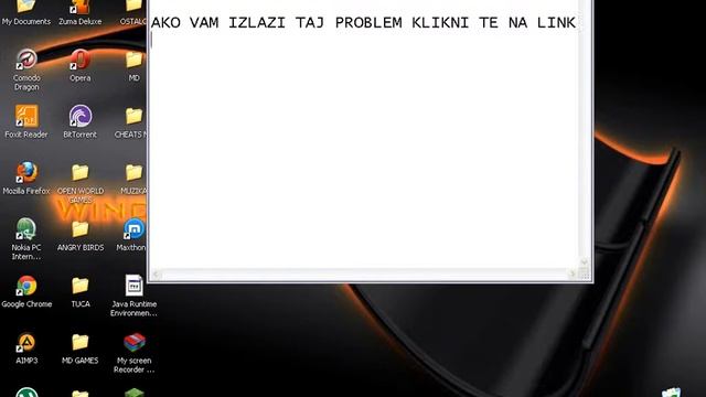 MINECRAFT 1.7.9 ERROR JAVA RUN TIME FIX смотреть онлайн