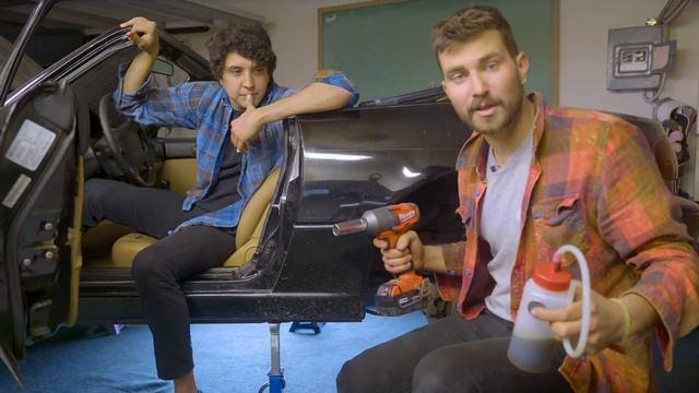 9 Things You’ll REGRET Not Doing to Your Car смотреть онлайн