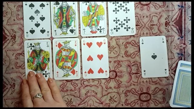 ХОЧЕТ ЛИ КРЕСТОВЫЙ КОРОЛЬ ЧТОБЫ РЯДОМ С НИМ БЫЛА ЧЕРВОВАЯ ДАМА смотреть онлайн