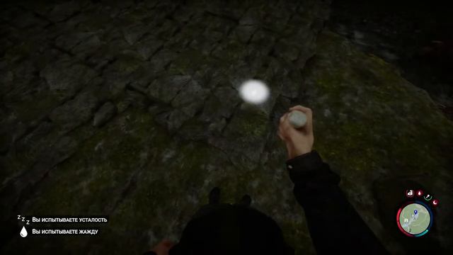 Sons Of The Forest v1.0 Часть 1 смотреть онлайн